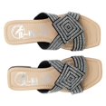 thumbnail image 4 of Sandalias Para Mujer Jema 6003, 4 of 4