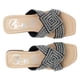 thumbnail image 4 of Sandalias Para Mujer Jema 6003, 4 of 4
