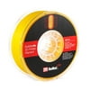 Bumat Elite Professional ABS Filament - Yellow Color - 1.75 MM
