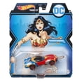 thumbnail image 1 of Hot Wheels Wonder Woman Vehicle, 1 of 4