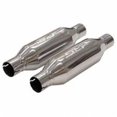 thumbnail image 1 of SLP Performance SLP31064 Silencieux à Bouche Forte II pour Ford Mustang GT-Cobra, 1 of 1