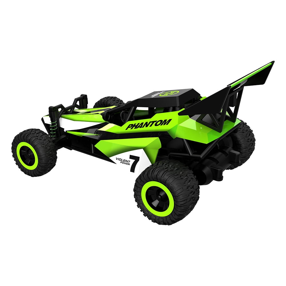 crazon phantom rc car