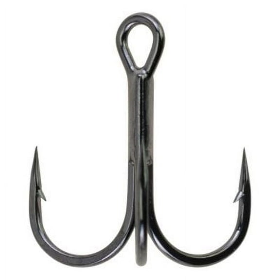 Berkley® Fusion19™ Treble 1x Hooks