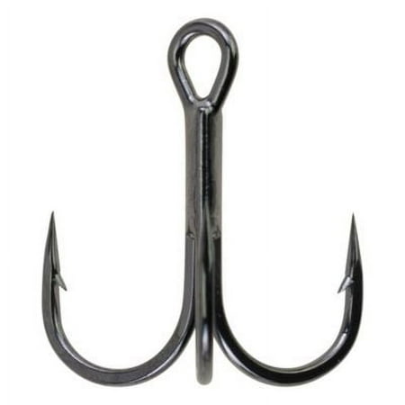 UPC: 0028632751121 | Berkley® Fusion19™ Treble 1x Hooks