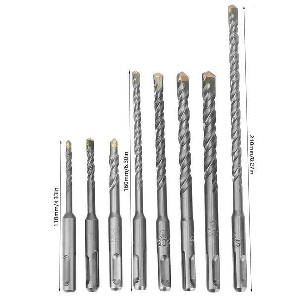 Masonry best sale hammer drill