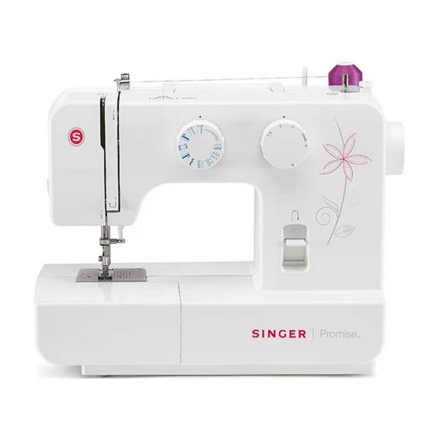 Máquina de Coser Singer Promise 1412 14/12