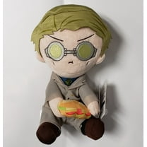 Jujutsu Kaisen Kento Nanami Plush 7-inch
