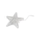 thumbnail image 1 of Yuarrent Luces LED navideñas Treetop estrella de cinco puntas brillante decoración luminosa 5000K Topper lámpara de brillo alimentada por Kits de decoración para fiestas Yuarrent HA037710-00, 1 of 6
