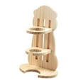 thumbnail image 4 of lionlar Pet Feeding Tool Small Animals Water Bottle Stand Rabbit Drinker Rack Adjustable B, 4 of 9