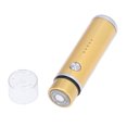 thumbnail image 3 of USB Mini , Electric  Compact Power Display Low Noise  For Men Gold, 3 of 8