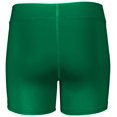 thumbnail image 2 of Holloway XL Ladies PR Max Compression Shorts Kelly 221338, 2 of 7