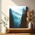 thumbnail image 6 of Abstract Portrait Decorative Painting / Canvas Art， Suitable for Living Room Decor， Bedroom Decor， Office Decor， Hallway Decor， Hotel Decor， Cafe Decor, 6 of 8