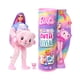 thumbnail image 1 of Muñeca Barbie Cutie Reveal Playeras Tiernas Osito, 1 of 4