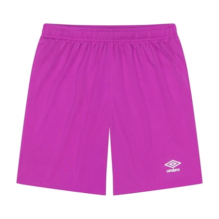 Umbro Club Shorts Youth Boy s Sizes S-XL