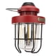 thumbnail image 4 of Linterna de Camping LED Retro Luz de Tienda Recargable Multifuncional portátil para Exteriores Rojo Oscuro, 4 of 14