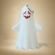thumbnail image 4 of Luz de decoración de Halloween Little Doll Luz de noche colgante con pilas para EstiloD BLESIY pequeña luz de noche, 4 of 6