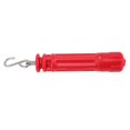 thumbnail image 3 of Lane Line Tensioner, Lane Rope Tightener Wearable Compact Tensile Professional Stainless Steel S Hook  for Swimming Pool, 3 of 8