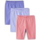 thumbnail image 1 of Pantalones cortos de bicicleta The Children's Place Peri Tint para niños de 5 a 6 años, 1 of 1
