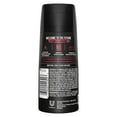 AXE Body Spray Deodorant For Long Lasting Odor Protection Essence Black