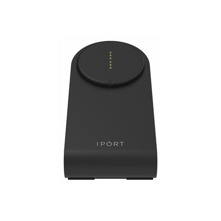 iPort - CONNECT PRO - BASESTATION (Each) - Black