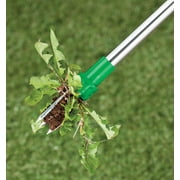 No-Bend Weed Grabber