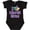 AB-Black, variant on Inktastic I Love Mardi Gras Boys or Girls Baby Bodysuit