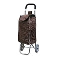 thumbnail image 4 of Practical Thickened Oxford Cloth Replacement Bag For Shopping Carts Essential Storage For Outdoor And Indoor Use, 4 of 8