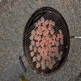 thumbnail image 2 of Asador de Carbón Weber Original Kettle Negro, 2 of 4