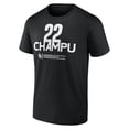 thumbnail image 2 of Men's Black Oklahoma Sooners Sooner Club T-Shirt, 2 of 3