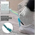thumbnail image 1 of LazyShoeHelper, Shoehorn, One-pedalArtificialArtifactLazyShoeHelperMoreColors, 1 of 3