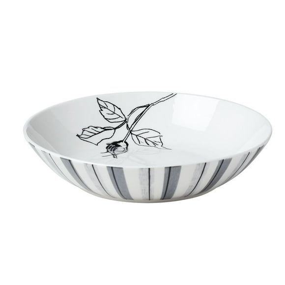 Oneida 365 Sketchbook All Purpose Bowl, 1-piece