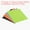 Black, Light Grey, Green, Orange, variant on Uxcell Silicone Trivet Mat 4Pcs, Hot Pot Holder Hot Pads for Table & Countertop, Heat Resistant Trivet Mat-Multicolor