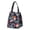 #046-B, variant on Cheapark Insulated Lunch Bag Portable Meal Tote Lightweight Thermal Cooler Pouch for Work School Picnic Camping Outdoor Drinks Snacks Storage Daily Food Transport Gift