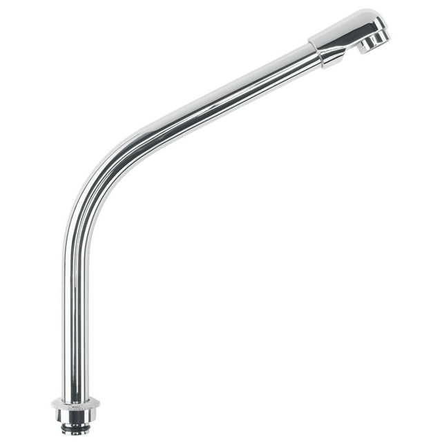 Cuello tipo cobra para mezcladora de fregadero Foset AQCR-94