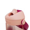 thumbnail image 4 of Botella de agua CamelBak Thrive Flip Straw 600 mL Blush Dawn, 4 of 4