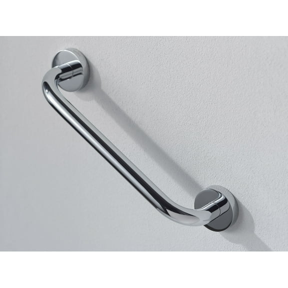 Kosmos Bath Hand Grip Chrome