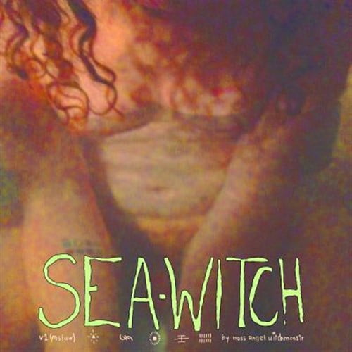Pre-Owned Sea-Witch: Sea-Witch: Vol. 1 (May She Lay Us Waste) (Paperback)