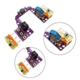 thumbnail image 2 of Hot Swap Mouse Button Module External Button Module Micro Switches Button Board, 2 of 10