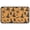 Witch Hat Halloween, variant on Accented Spooky Halloween Pattern Door Rugs,Washable Non Slip Door Mats Indoor,Decorative Door Mats,Entry Mat Indoor for Entrance,Bedroom,Kitchen,Bathroom,30"x17"