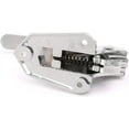 thumbnail image 4 of HWZWT Alloy door handle lock spring handle suitable for oven refrigerator practical Alloy door handle lock spring handle suitable for oven refrigerator smart technology, 4 of 4