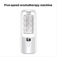thumbnail image 5 of Máquina Automática de Aromaterapia, Difusor de Aceites Esenciales con Temporizador, Ideal para Dormitorios y Baños., 5 of 5