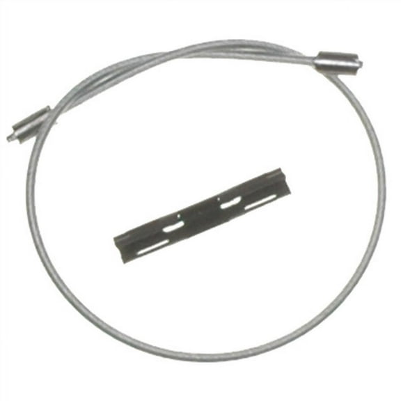 Parking Brake Intermediate Cable