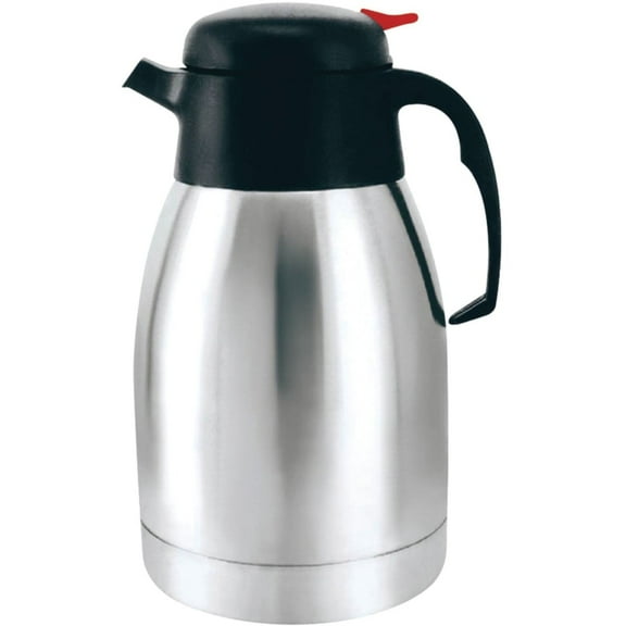 Brentwood 1.2L Vacuum S/S Coffee Pot