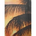 thumbnail image 5 of Corona Extra Sunset Men's and Big Men's Graphic Tank Top, 5 of 6