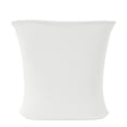 thumbnail image 6 of HAYIMI Women's Tube Tops Sleeveless Stretchy Camisole Removable Padding Strapless Shirt For Layering And Outerwear, 6 of 6