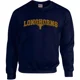 thumbnail image 1 of Sudadera Básica Longhorns De Texas Cuernos Largos Mod. 02, 1 of 1