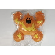 Square Enix Dragon Quest Flame Plush
