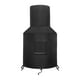 thumbnail image 2 of Cubierta protectora para chimenea al aire libre, cubierta contra incendios para chimenea de Patio, accesorios para chimenea, cubierta para chimenea de shamjiam Cubierta para chimenea de patio, 2 of 6