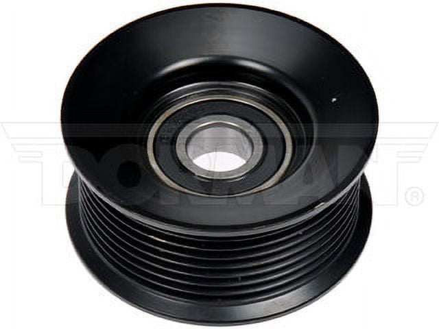 Dorman 419637 Idler Pulley (Pulley Only)