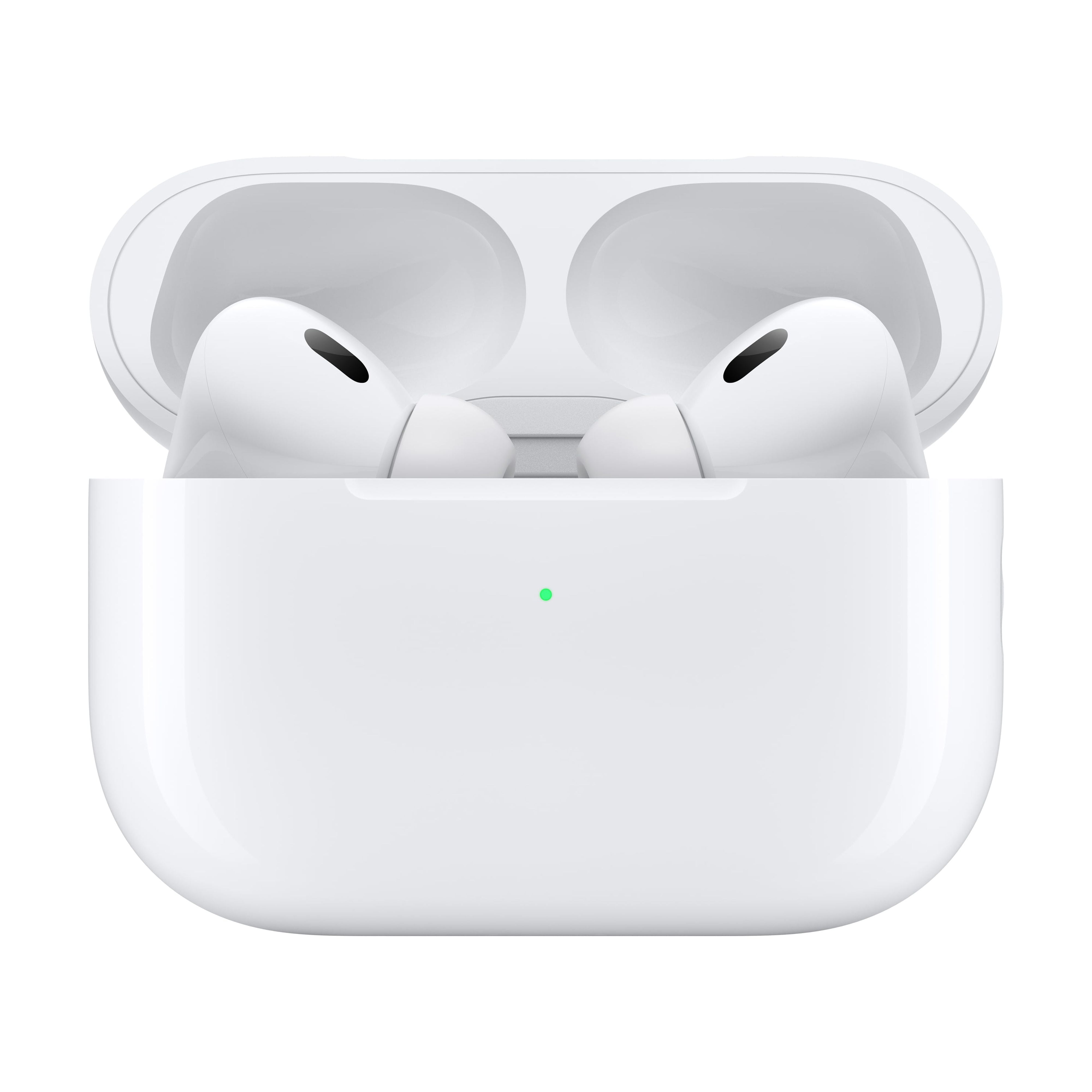 Apple AirPods Pro (2nd Generation) - Lightning - Walmart.com